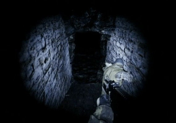 Unnatural Investigations EN Global screenshot 3