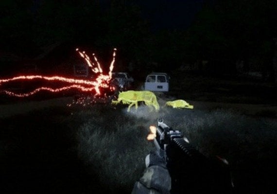 Unnatural Investigations EN Global screenshot 4