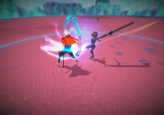 Furi EN Argentina screenshot 4
