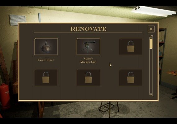 My Museum: Treasure Hunter EN/DE/FR/IT/PT/RU/ES/TR Global screenshot 2