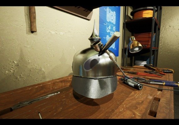 My Museum: Treasure Hunter EN/DE/FR/IT/PT/RU/ES/TR Global screenshot 4
