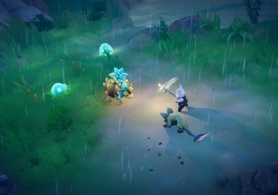 Ikonei Island: An Earthlock Adventure EN Global screenshot 2