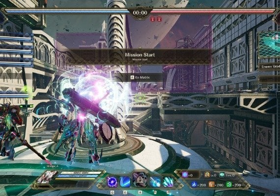 VoidCrisis EN/JA/ZH Global screenshot 4