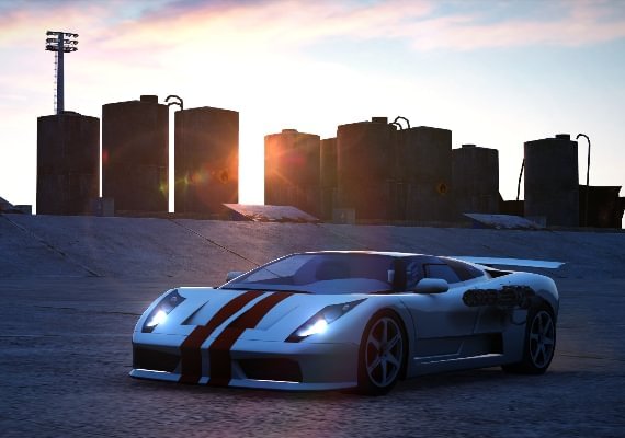 Crashday Redline Edition EN/DE/IT/RU Global screenshot 2
