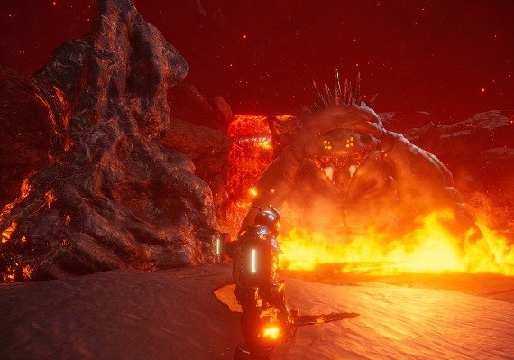 Sir Whoopass: Immortal Death EN Global screenshot 2