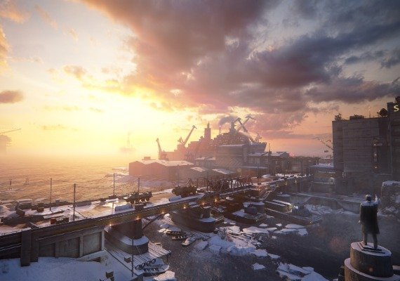 Sniper Ghost Warrior Contracts + SGW3 Unlimited Edition - Bundle EN EU screenshot 2