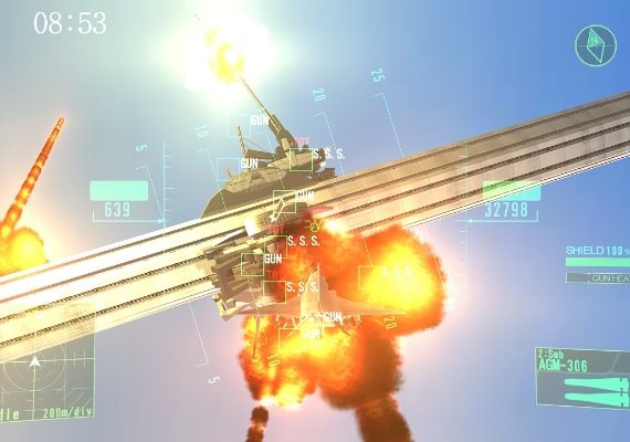 RaidersSphere4th EN/JA Global screenshot 3