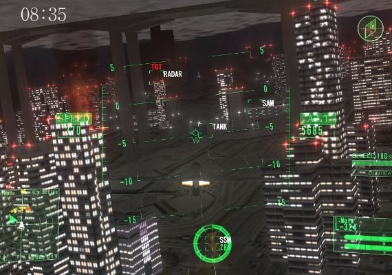 RaidersSphere4th EN/JA Global screenshot 4