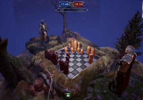 Chess Crown EN Global screenshot 2