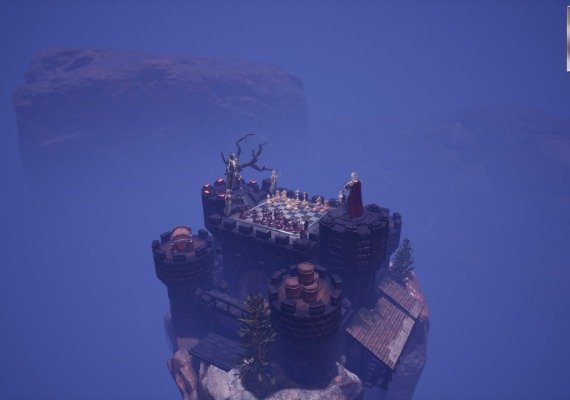 Chess Crown EN Global screenshot 3