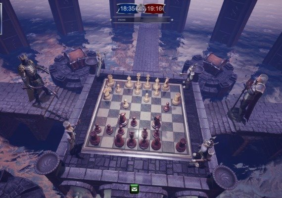 Chess Crown EN Global screenshot 4