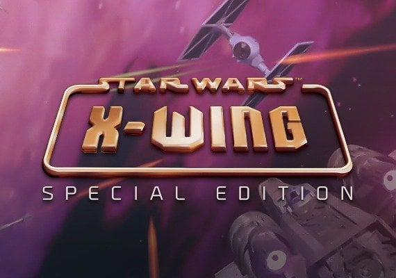 Star Wars: X-Wing Special Edition EN Global