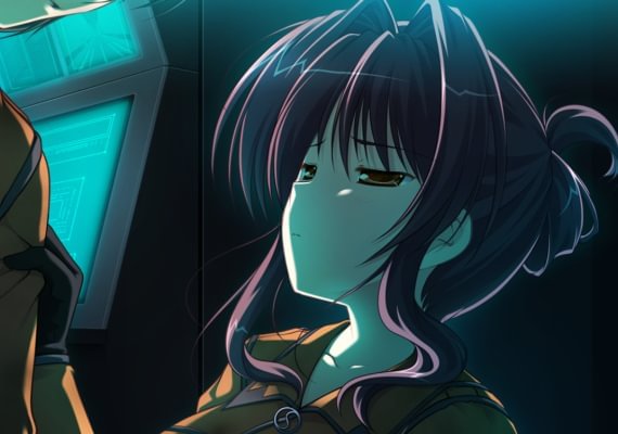Root Double: Before Crime After Days Xtend Edition EN/JA Global screenshot 4