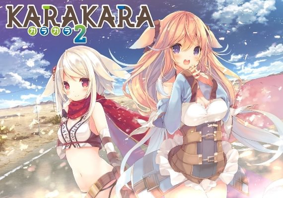 KARAKARA2 EN/DE/JA/ZH Global
