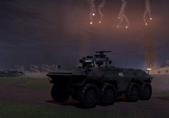 Regiments EN/DE/FR/IT/PL/PT/RU/ES Global screenshot 3