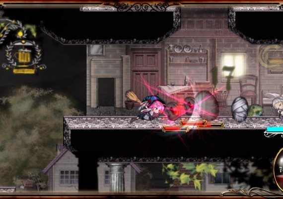 Wicce EN/DE/FR/JA/KO/RU/ZH Global screenshot 2