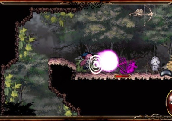 Wicce EN/DE/FR/JA/KO/RU/ZH Global screenshot 4