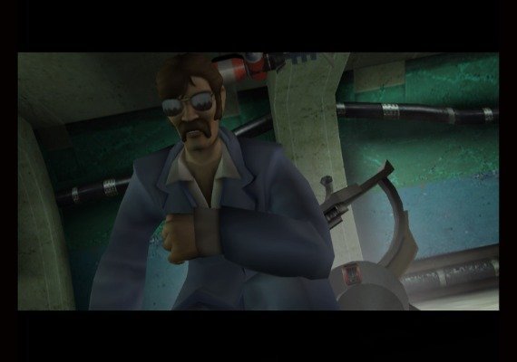 TimeSplitters 2 EN United States screenshot 3
