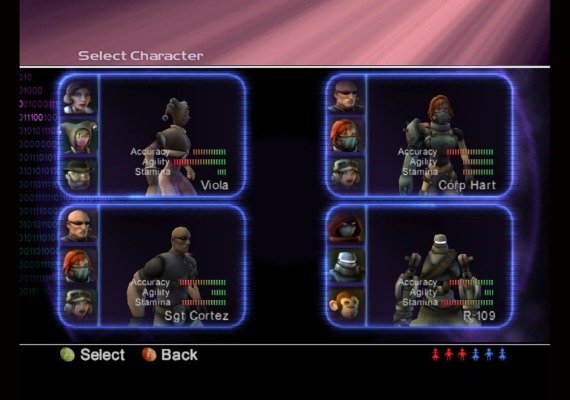 TimeSplitters 2 EN United States screenshot 4