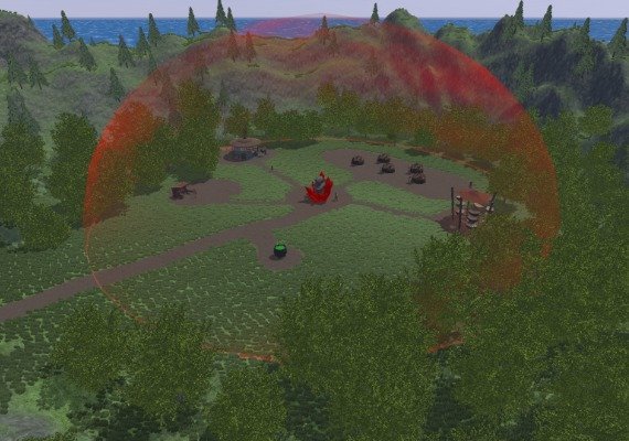 Deus Novum EN Global screenshot 4