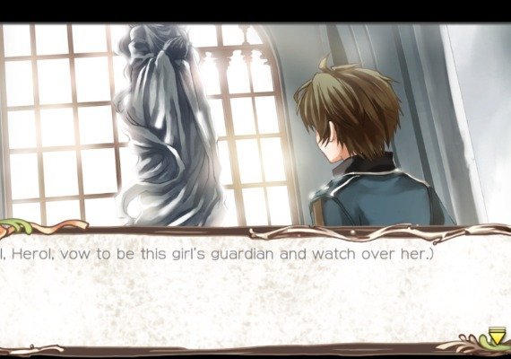 Lair Land Story EN/JA/ZH Global screenshot 3