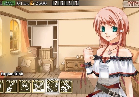 Lair Land Story EN/JA/ZH Global screenshot 4