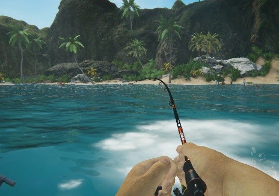 Ultimate Fishing Simulator 2 Global screenshot 2