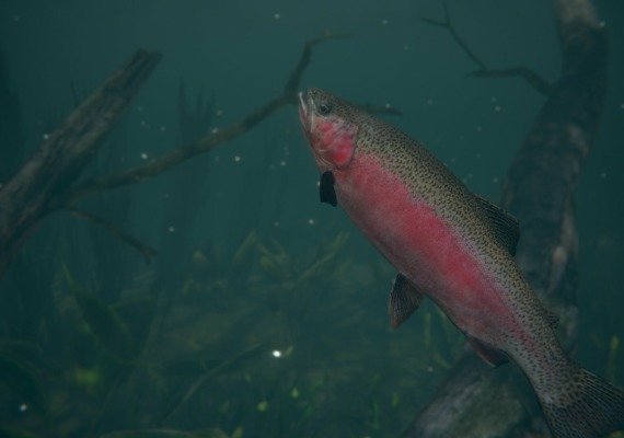 Ultimate Fishing Simulator 2 Global screenshot 4