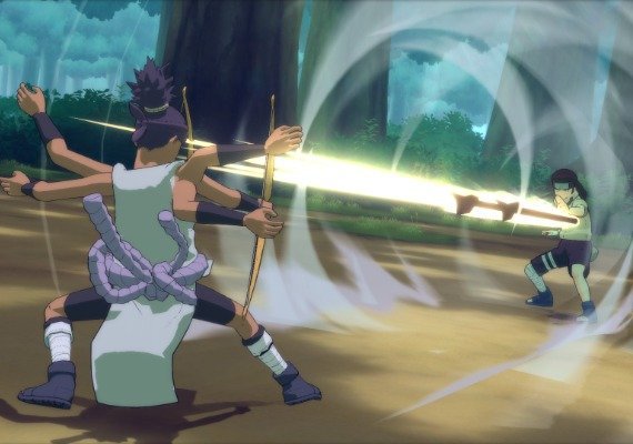 Naruto Shippuden: Ultimate Ninja Storm 4 Road to Boruto - Bundle Global screenshot 4