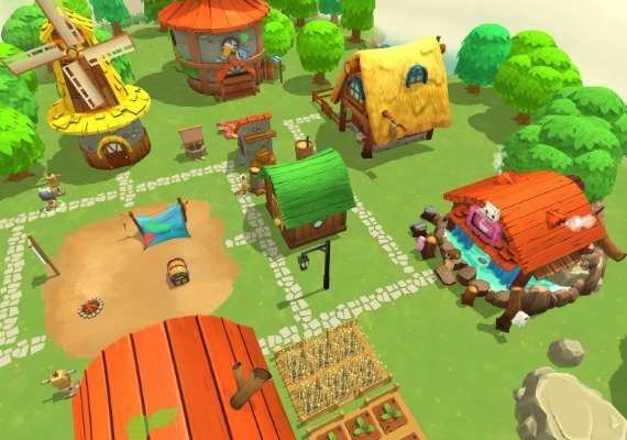 Catizens - Original Soundtrack DLC EN Global screenshot 4