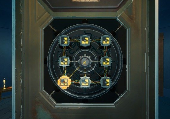 Lighthouse Keeper EN/TR EU screenshot 2