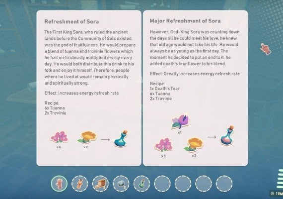 Lighthouse Keeper EN/TR EU screenshot 4