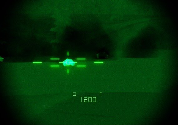 Gunner, HEAT, PC! EN EU screenshot 2