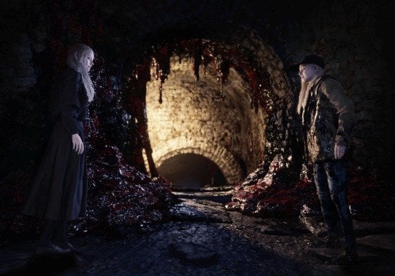 Resident Evil Village - Winters’ Expansion DLC Global screenshot 4