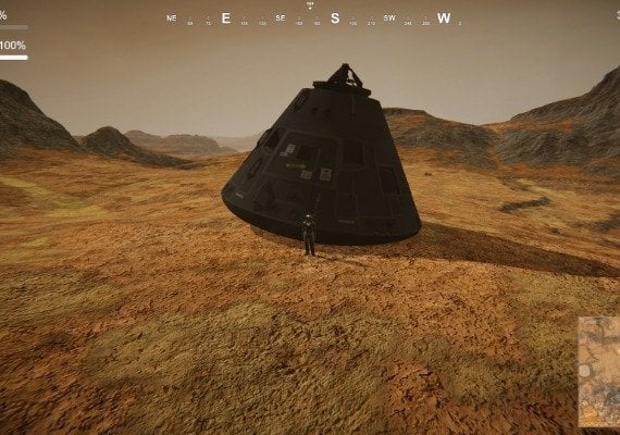 Utopia Colony EN Global screenshot 2