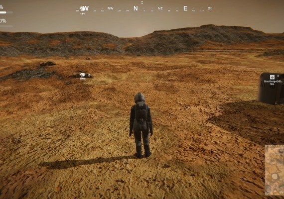 Utopia Colony EN Global screenshot 3