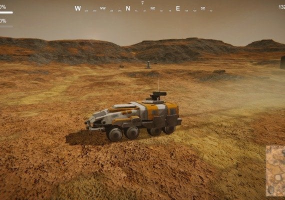 Utopia Colony EN Global screenshot 4