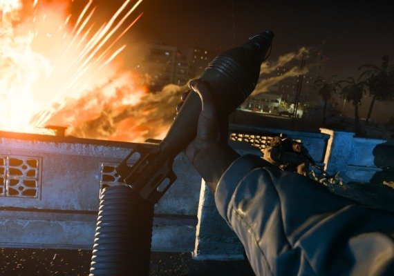 CoD Call of Duty: Endowment - Challenger Pack DLC EN EU screenshot 4