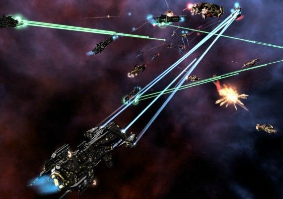 Galactic Civilizations III EN Global screenshot 2