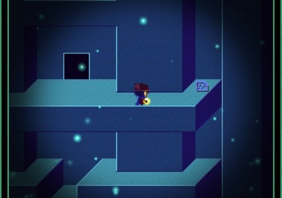 OneShot World Machine Edition Edition EN Argentina screenshot 3