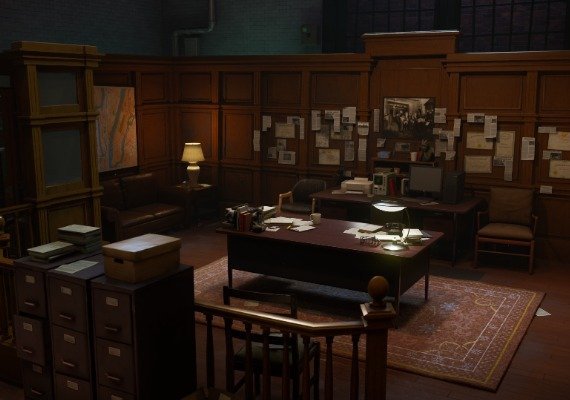 Ghostbusters: Spirits Unleashed - Collectors Edition Content DLC EU screenshot 3