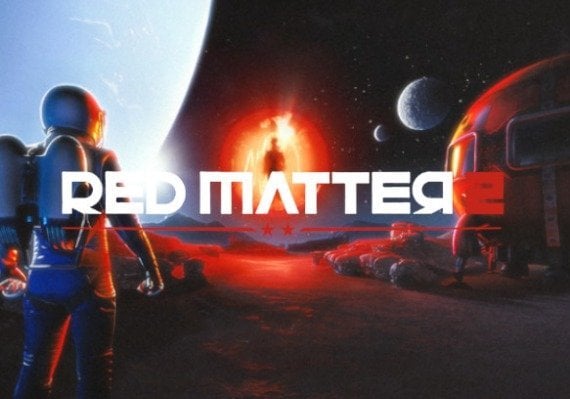 Red Matter 2 VR EN/ES EU