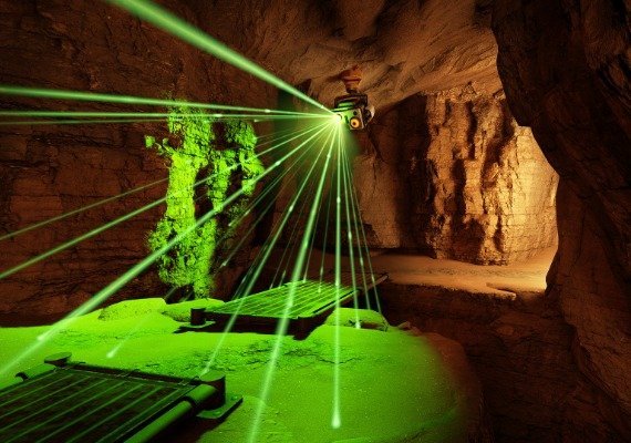Red Matter 2 VR EN/ES EU screenshot 4