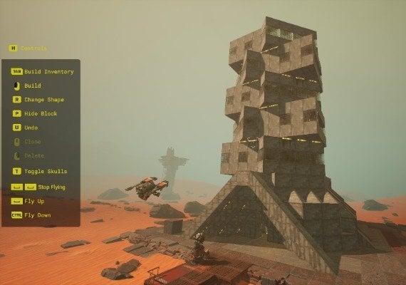 Meet Your Maker - Sector 1 Bundle DLC EN EU screenshot 2