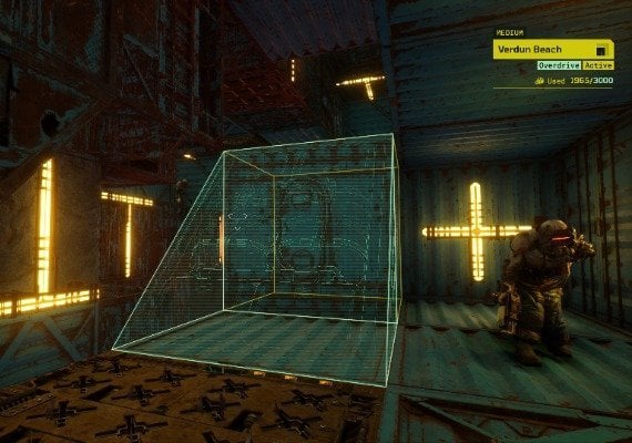 Meet Your Maker - Sector 1 Bundle DLC EN EU screenshot 3