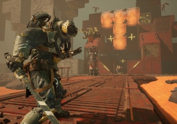 Meet Your Maker - Sector 1 Bundle DLC EN EU screenshot 4