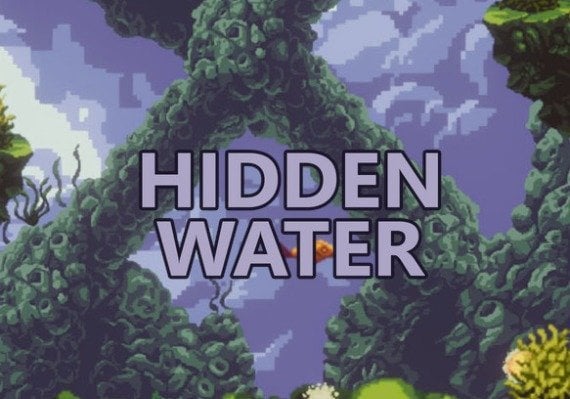 Hidden Water Global