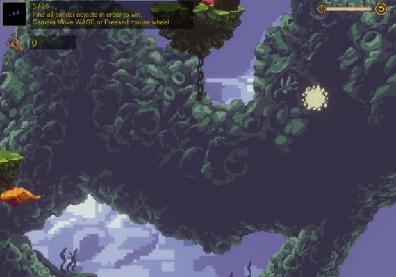 Hidden Water Global screenshot 3