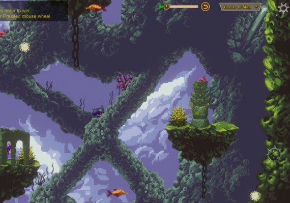Hidden Water Global screenshot 4