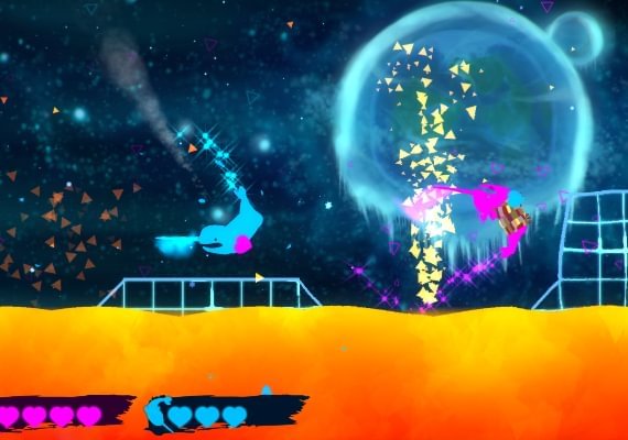 Starwhal EN/DE/FR/IT Global screenshot 2